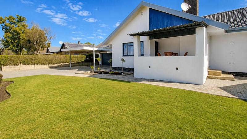 4 Bedroom Property for Sale in Bayswater Free State
